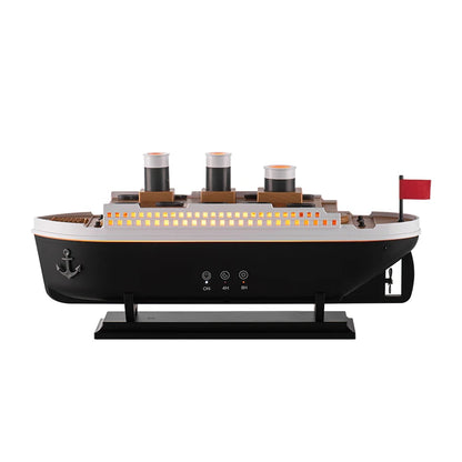 Titanic Mist Discharge Humidifier