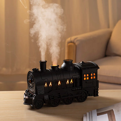 Mystic Locomotive Diffuser