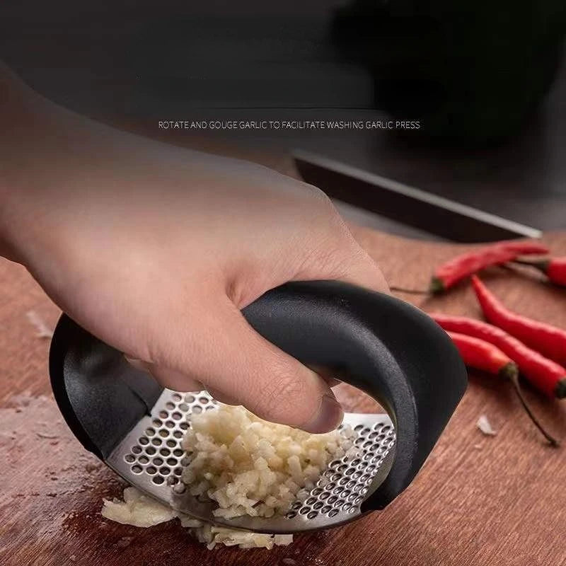 Premium Stainless Steel Kitchen Grater